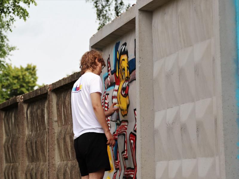Rukla Art XXI
