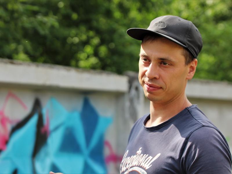Rukla Art XXI
