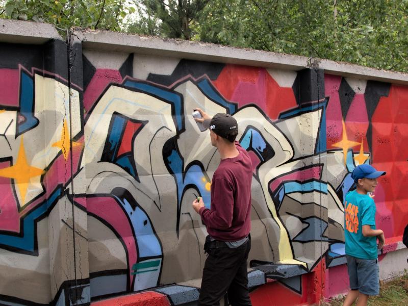 Rukla Art XXI