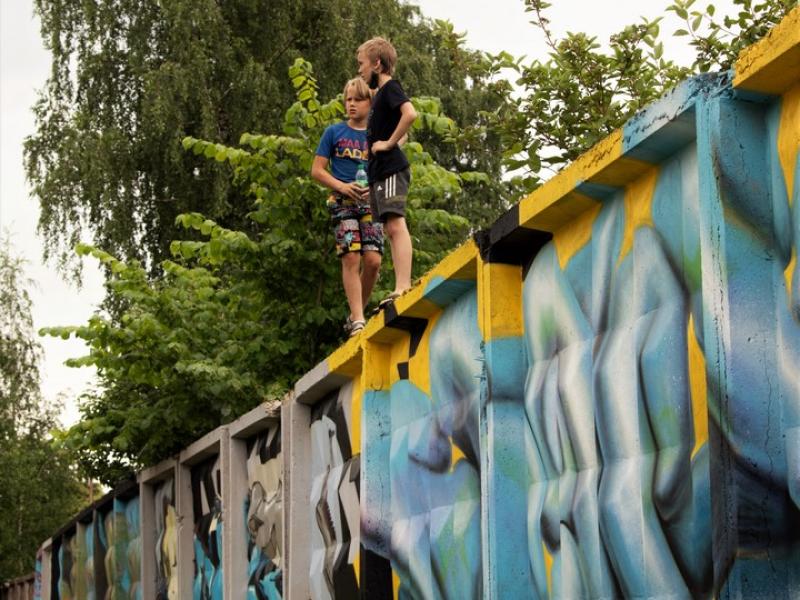 Rukla Art XXI