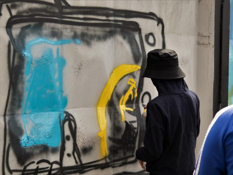 Rukla Art XXI