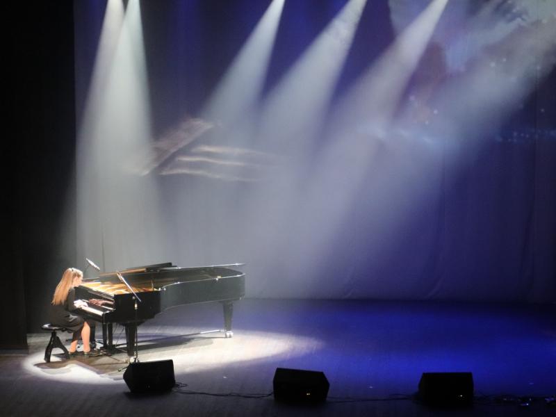 Jonavos talentų konkursas „Aš ateinu“