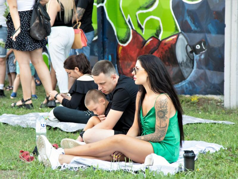 Rukla Art XXI