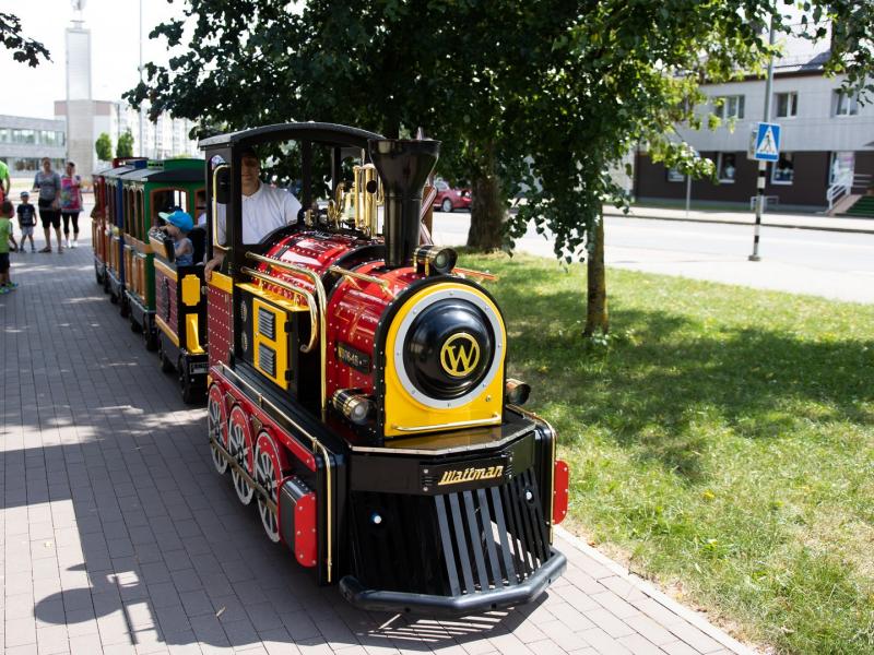 Valstybės diena 2021