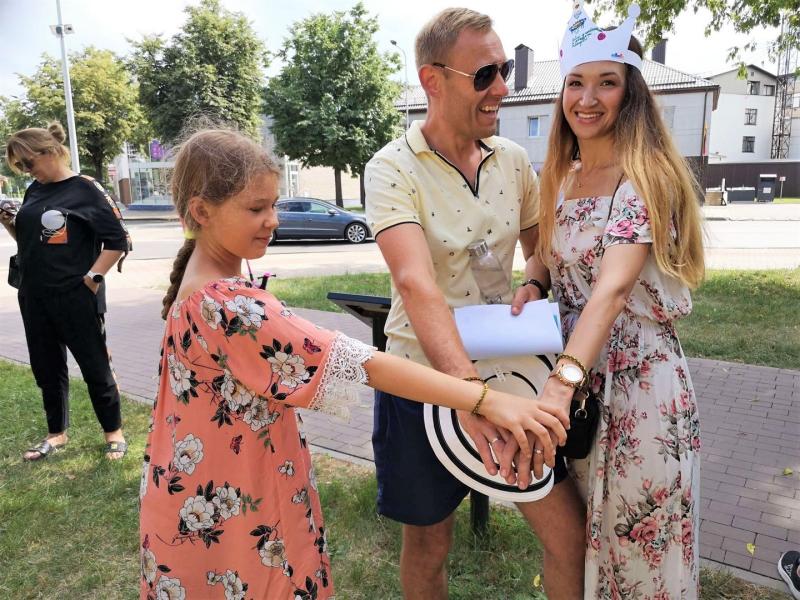 Valstybės diena 2021