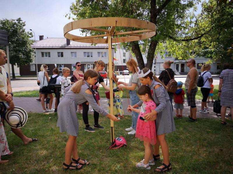 Valstybės diena 2021