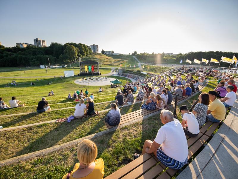 Valstybės diena 2021