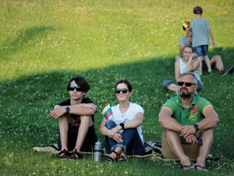 Valstybės diena 2021
