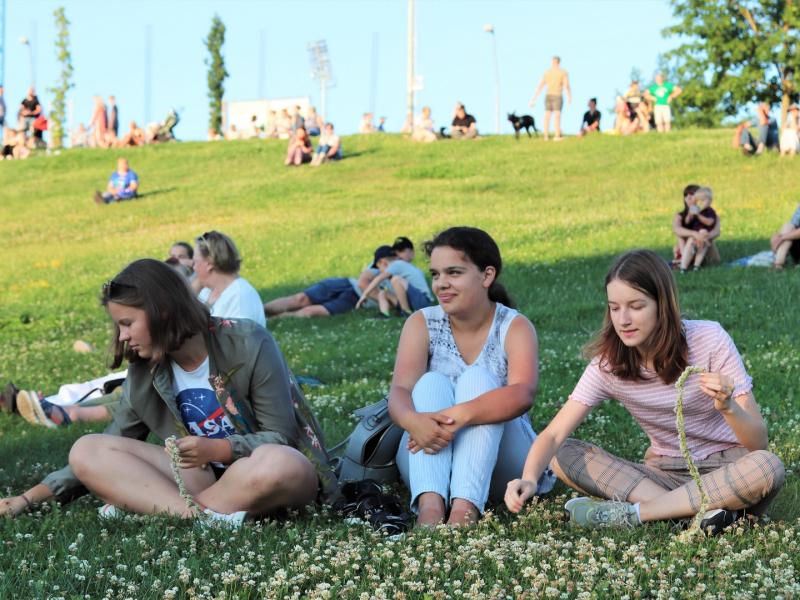 Valstybės diena 2021