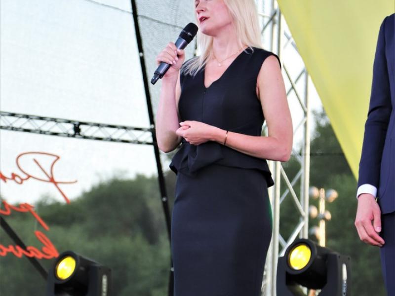 Valstybės diena 2021