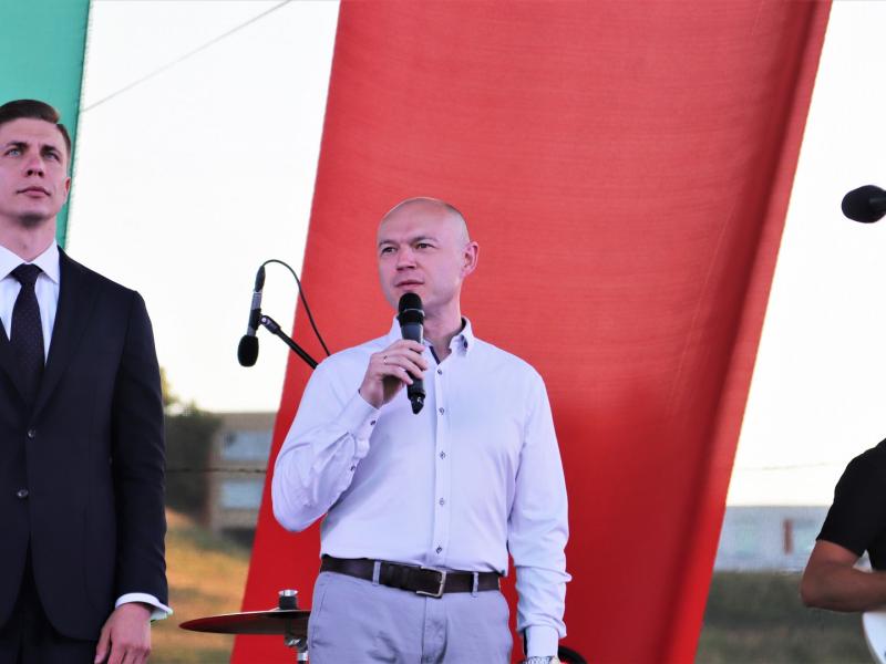Valstybės diena 2021
