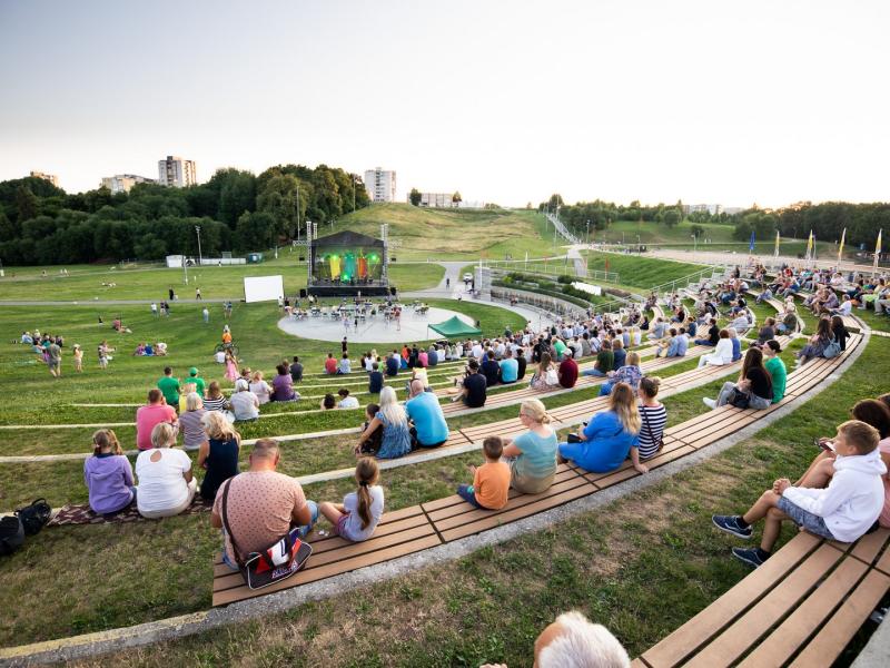 Valstybės diena 2021