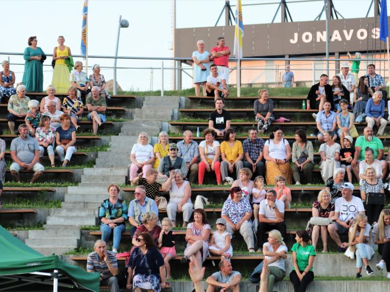 Valstybės diena 2021