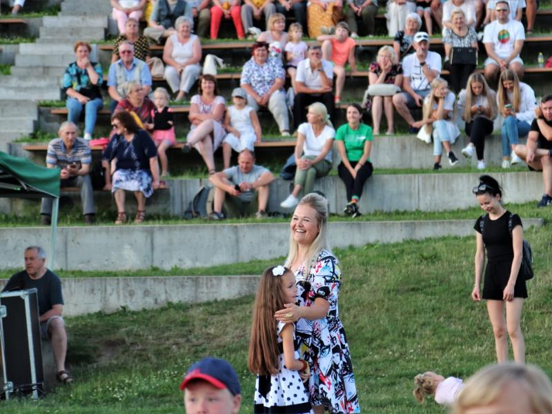 Valstybės diena 2021