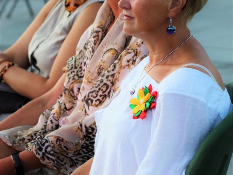 Valstybės diena 2021