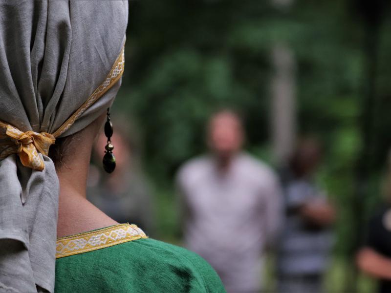 Respublikinis sutartinių festivalis „Sutarysma“ 2021