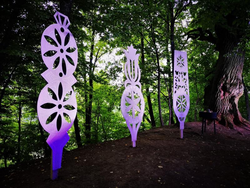 Respublikinis sutartinių festivalis „Sutarysma“ 2021