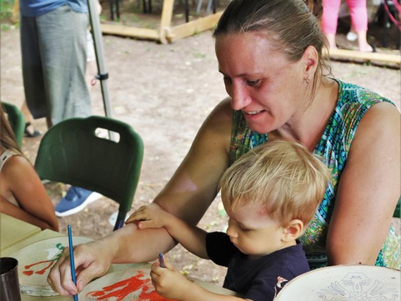 Respublikinis sutartinių festivalis „Sutarysma“ 2021