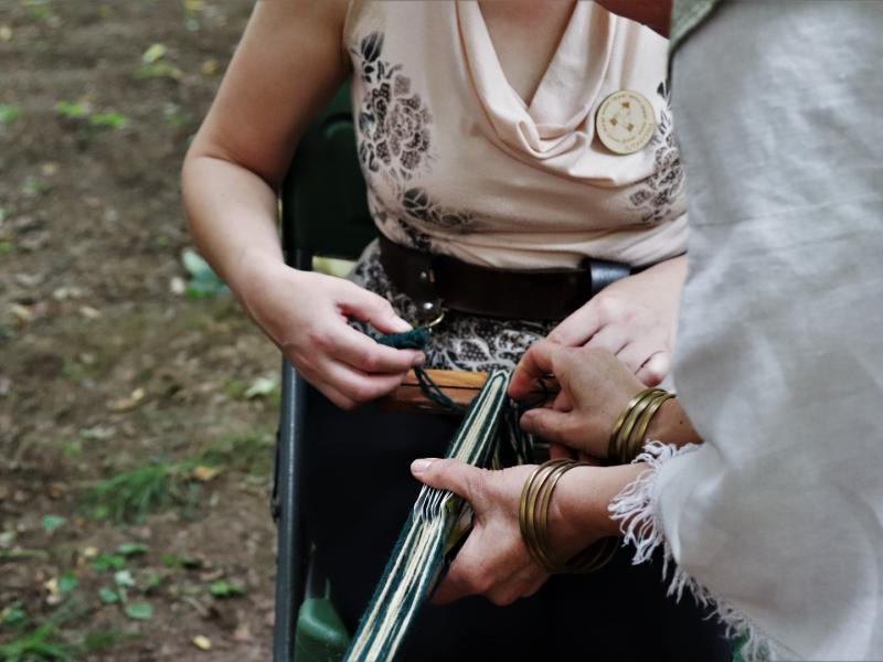 Respublikinis sutartinių festivalis „Sutarysma“ 2021