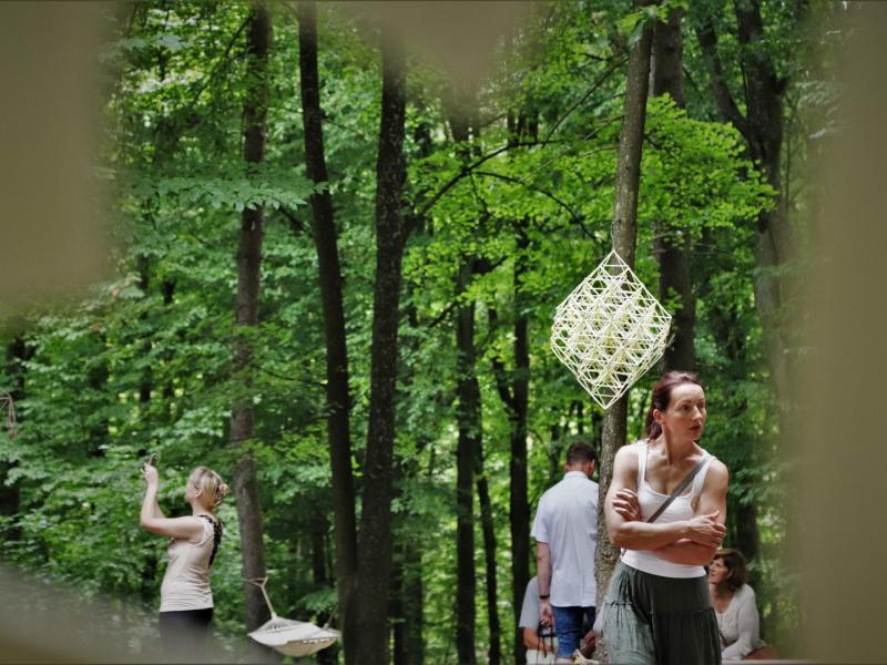 Respublikinis sutartinių festivalis „Sutarysma“ 2021