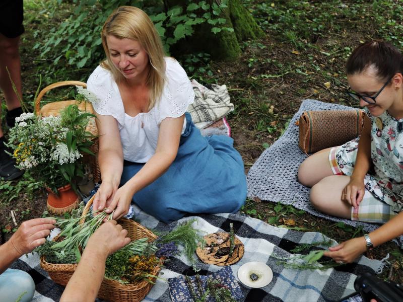 Respublikinis sutartinių festivalis „Sutarysma“ 2021