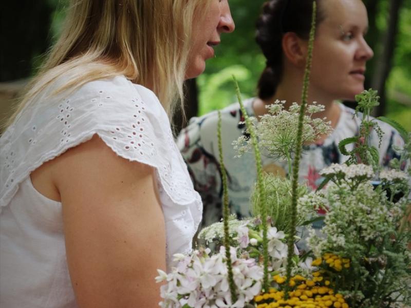Respublikinis sutartinių festivalis „Sutarysma“ 2021