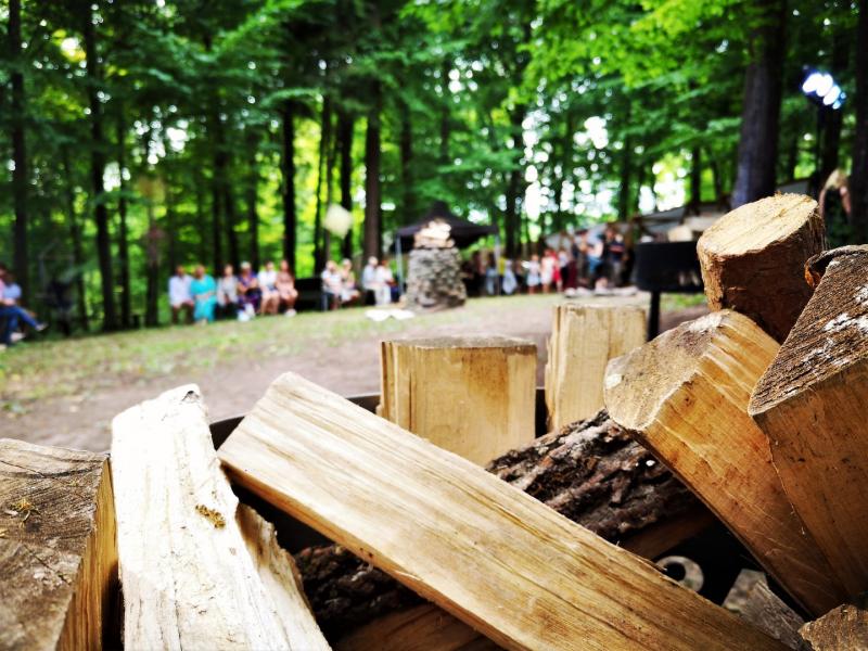 Respublikinis sutartinių festivalis „Sutarysma“ 2021
