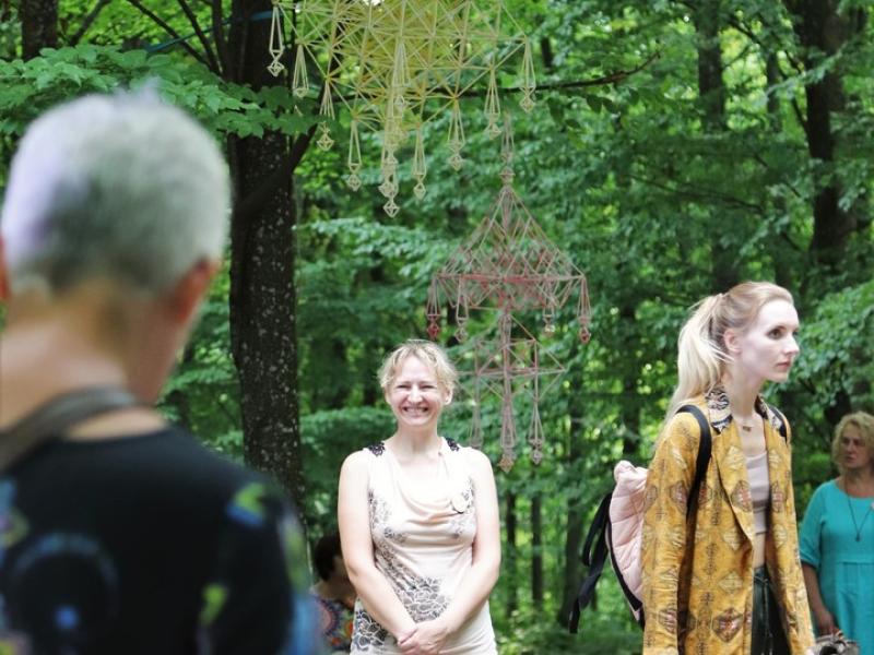 Respublikinis sutartinių festivalis „Sutarysma“ 2021