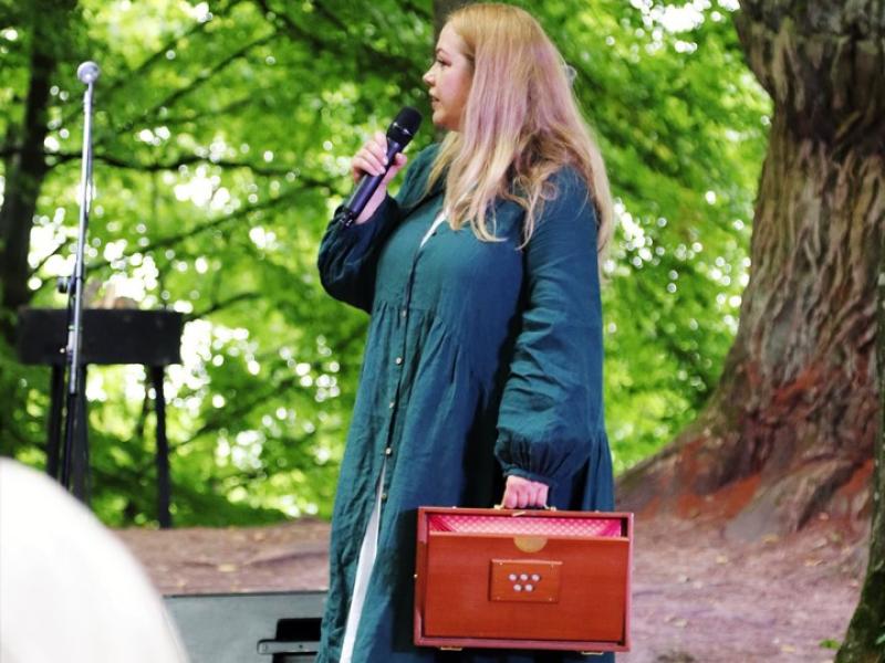 Respublikinis sutartinių festivalis „Sutarysma“ 2021