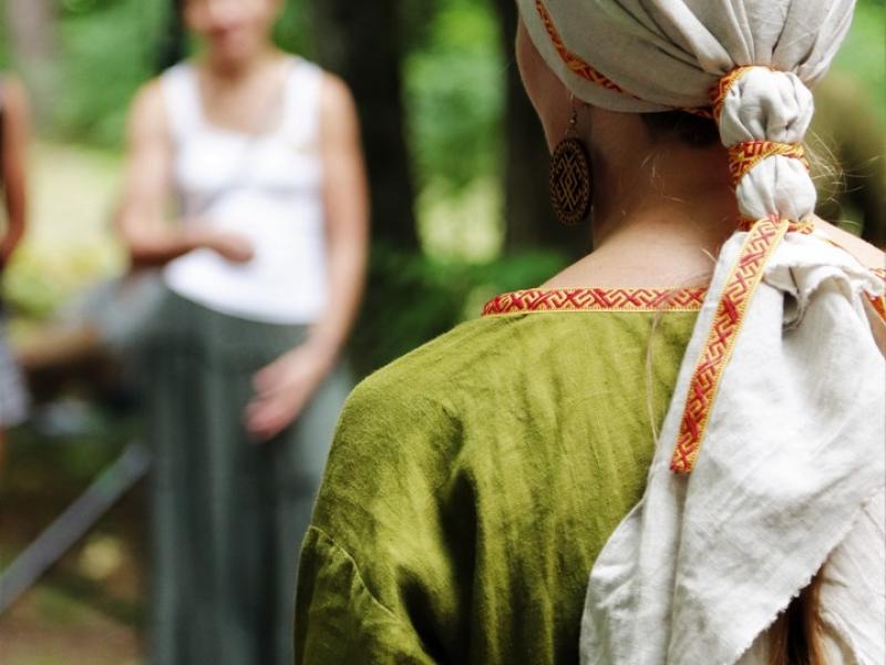 Respublikinis sutartinių festivalis „Sutarysma“ 2021