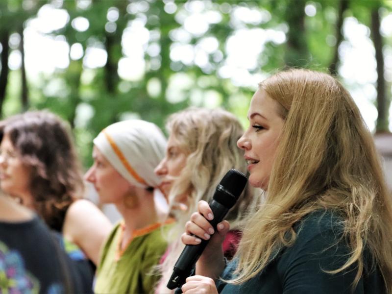 Respublikinis sutartinių festivalis „Sutarysma“ 2021