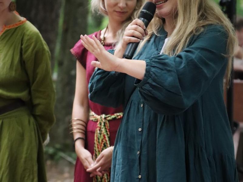 Respublikinis sutartinių festivalis „Sutarysma“ 2021