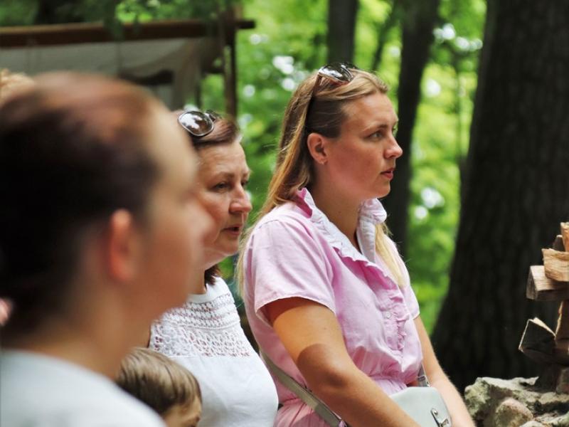 Respublikinis sutartinių festivalis „Sutarysma“ 2021