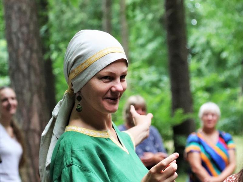 Respublikinis sutartinių festivalis „Sutarysma“ 2021
