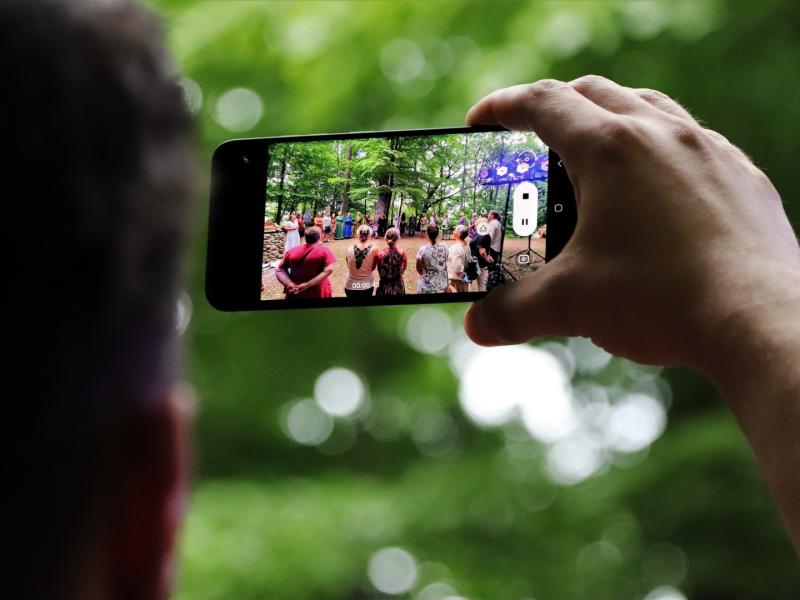 Respublikinis sutartinių festivalis „Sutarysma“ 2021