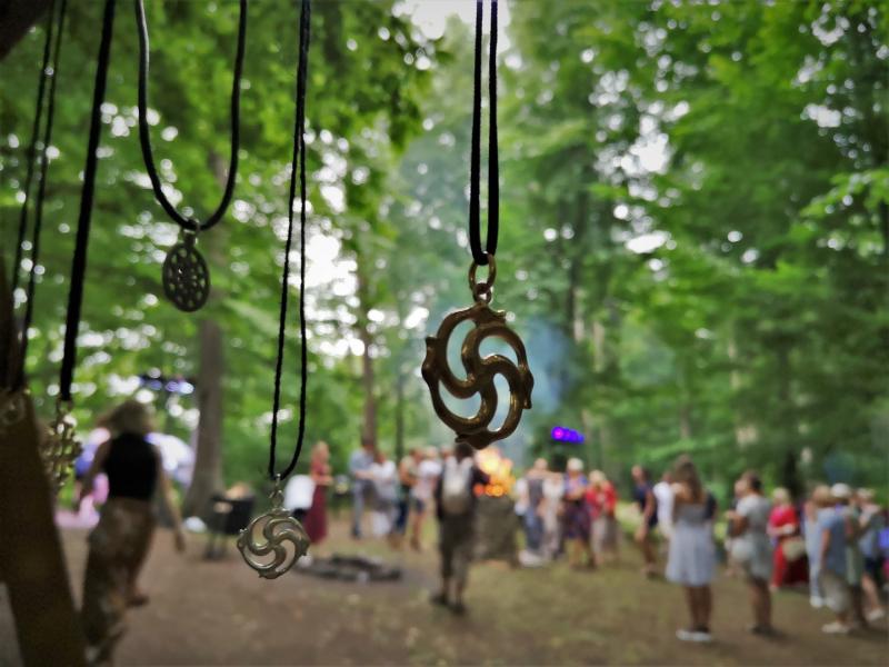 Respublikinis sutartinių festivalis „Sutarysma“ 2021