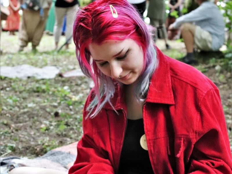 Respublikinis sutartinių festivalis „Sutarysma“ 2021