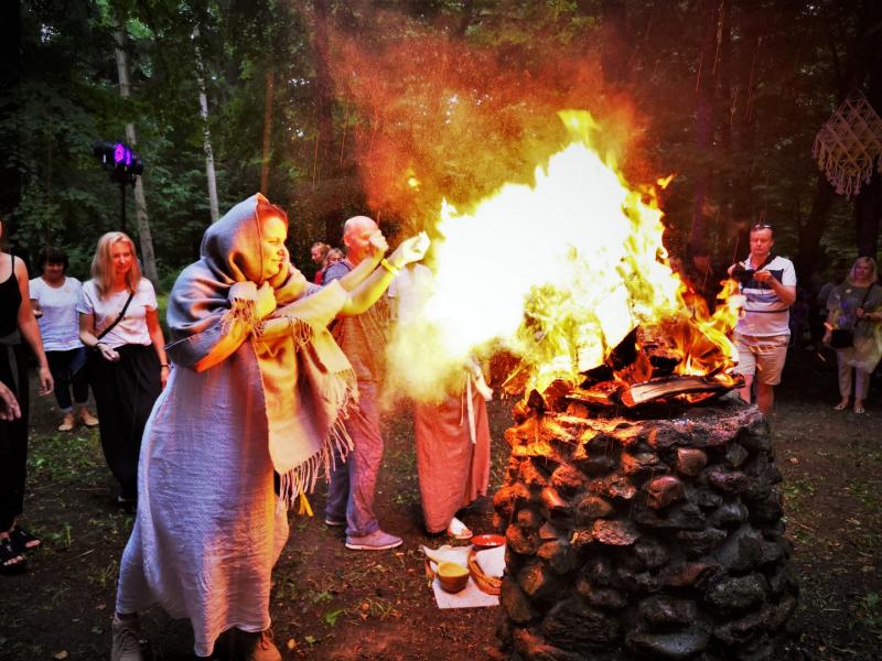 Respublikinis sutartinių festivalis „Sutarysma“ 2021