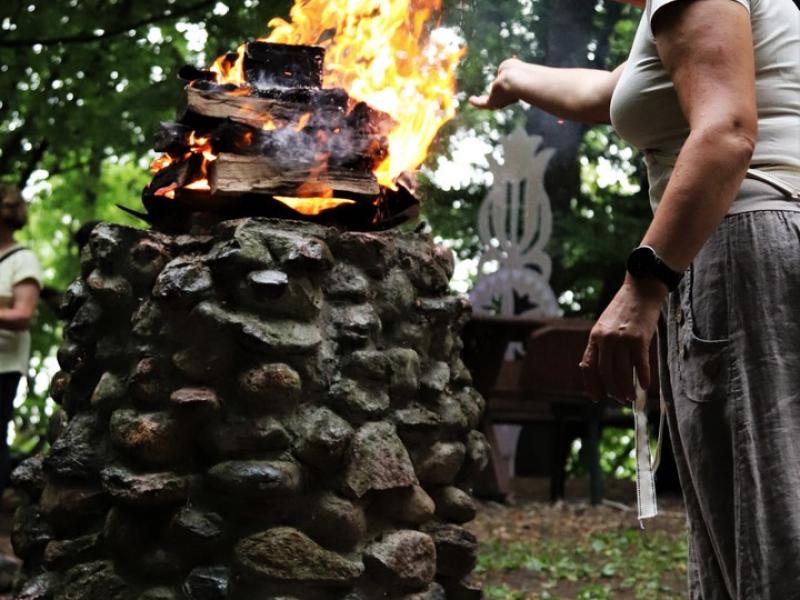Respublikinis sutartinių festivalis „Sutarysma“ 2021