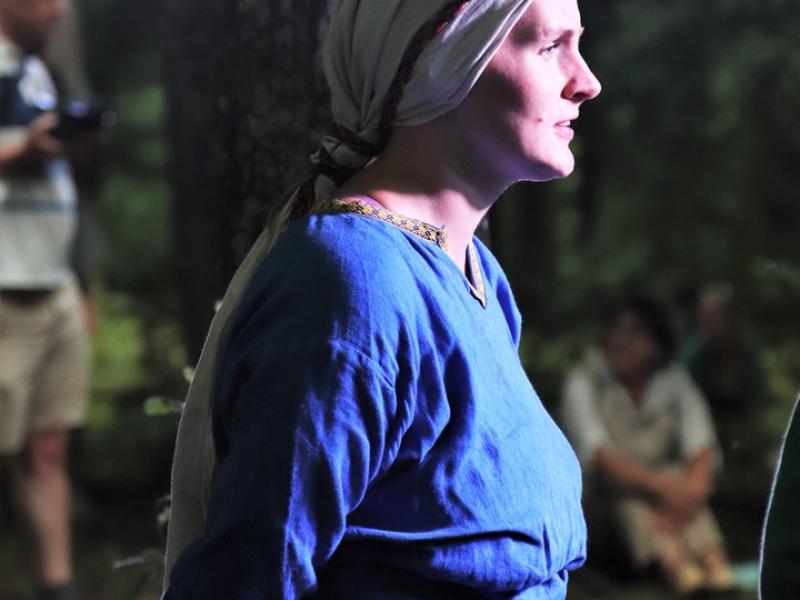 Respublikinis sutartinių festivalis „Sutarysma“ 2021
