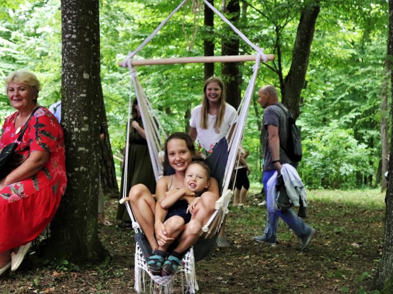 Respublikinis sutartinių festivalis „Sutarysma“ 2021