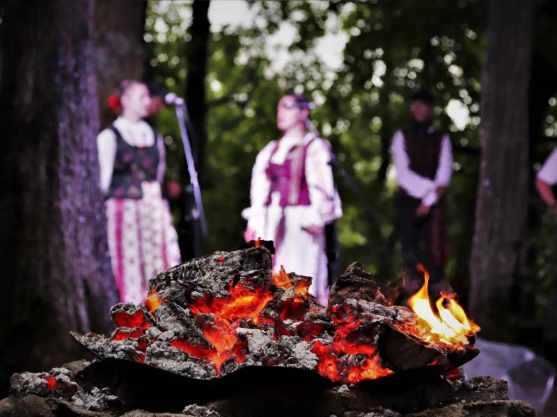 Respublikinis sutartinių festivalis „Sutarysma“ 2021