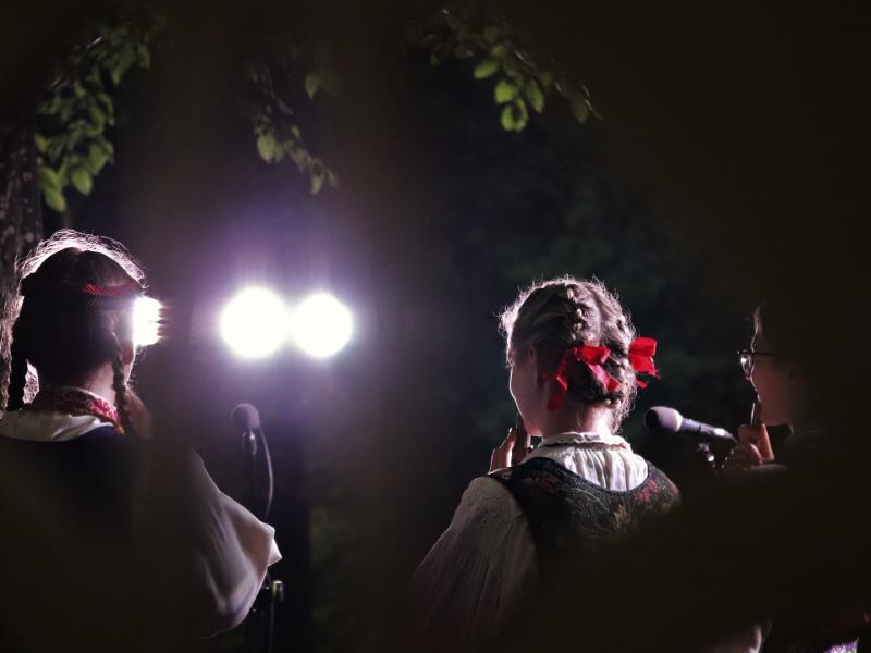 Respublikinis sutartinių festivalis „Sutarysma“ 2021