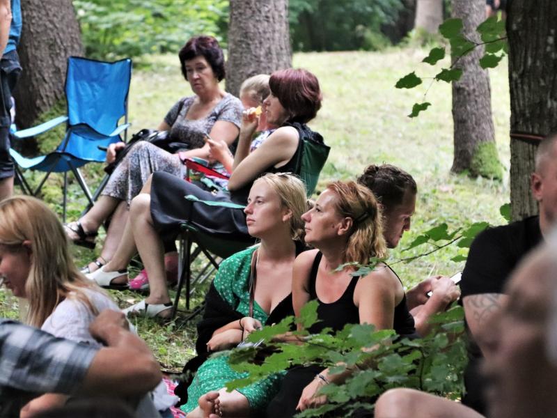 Respublikinis sutartinių festivalis „Sutarysma“ 2021