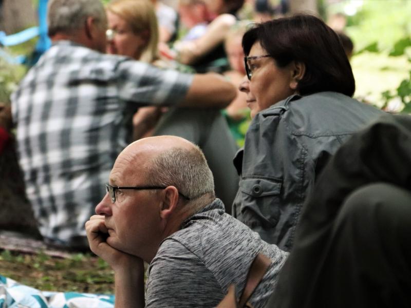 Respublikinis sutartinių festivalis „Sutarysma“ 2021