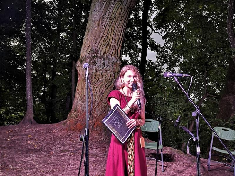 Respublikinis sutartinių festivalis „Sutarysma“ 2021