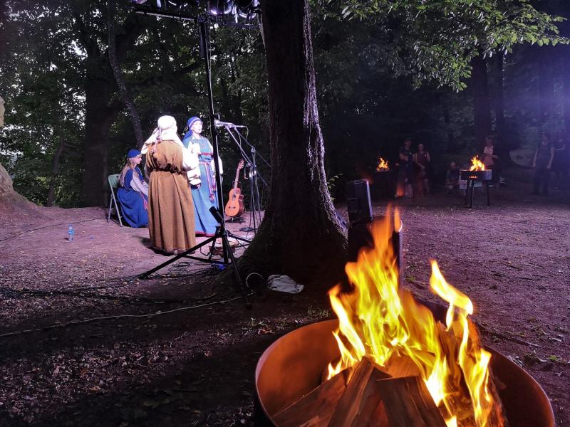 Respublikinis sutartinių festivalis „Sutarysma“ 2021