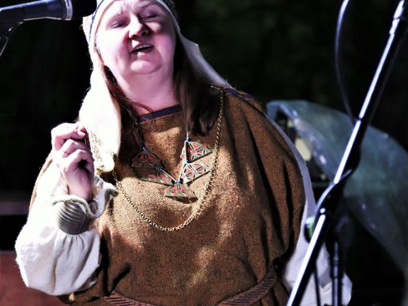 Respublikinis sutartinių festivalis „Sutarysma“ 2021