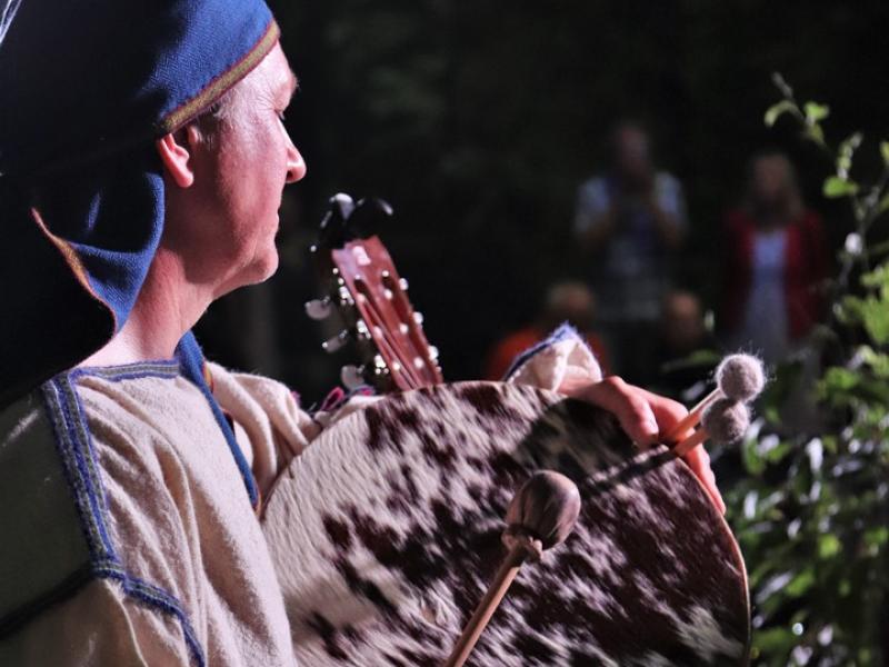 Respublikinis sutartinių festivalis „Sutarysma“ 2021