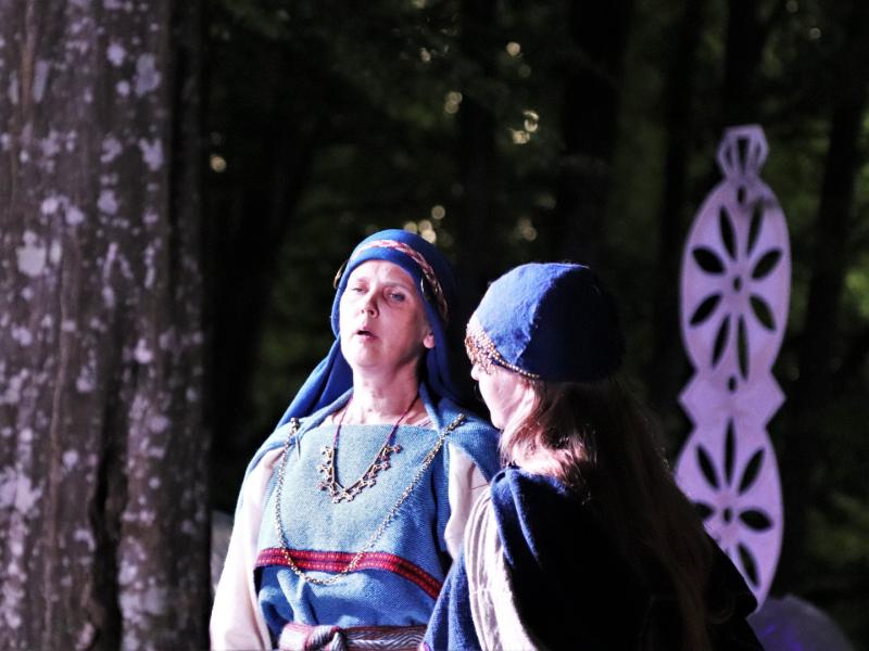 Respublikinis sutartinių festivalis „Sutarysma“ 2021